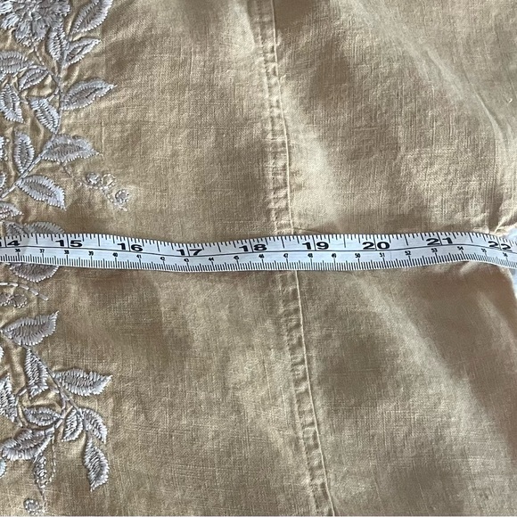 Johnny Was Kemi Top - Picture 11 of 12